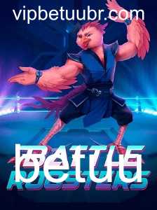 Descubra o Mundo Emocionante de BattleRoosters: O Jogo que Une Estratégia e Ação