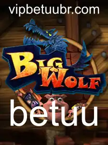BigWolf: Uma Nova Era nos Jogos de Estratégia