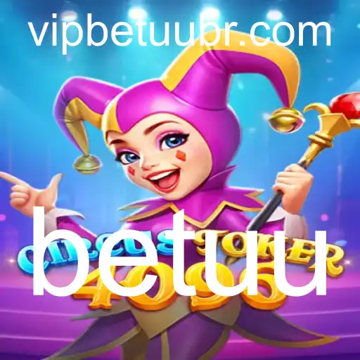 Descubra o Fascinante Mundo de CircusJoker4096 e a Emoção das Apostas em Betuu