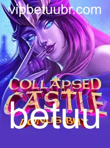 Explorando o Fascinante Jogo CollapsedCastleBonusBuy