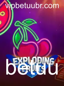ExplodingFruits: Um Novo Fenômeno no Mundo dos Jogos