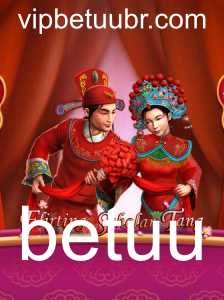 Flirting Scholar Tang: Um Mergulho no Mundo Fascinante de Betuu