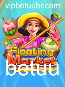Explorando o Fascinante Mundo do Jogo FloatingMarket