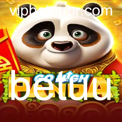GoHighPanda: Descubra a Nova Sensação dos Jogos com a Experiência Imersiva da Betuu