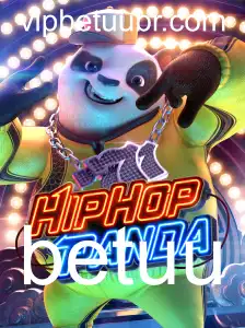 Explorando o Mundo Empolgante de HipHopPanda