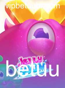 Descubra a Emoção do Jogo JellyBoom e Como a Palavra-Chave Betuu Está Transformando o Cenário