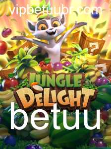 Explorando o Mundo de JungleDelight: Um Mergulho na Aventura com Betuu