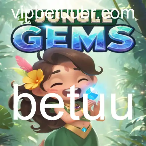 Explorando JungleGems: Um Mundo de Aventuras e Desafios