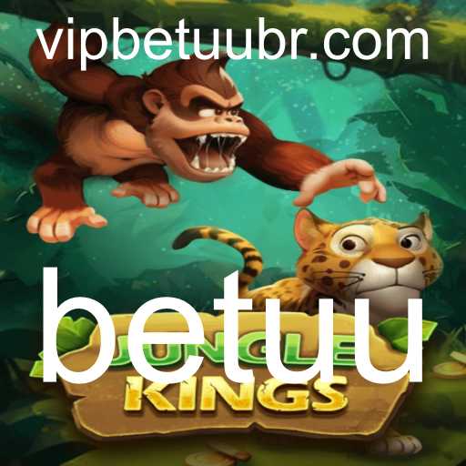 Explorando o Mundo Selvagem de JungleKings