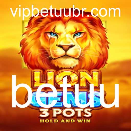 Descubra LionGems3pots: A Nova Sensação no Mundo dos Jogos