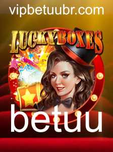 Jogo 'LuckyBoxes' e a Dinâmica de Apostas com Betuu