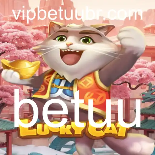 Explorando o Mundo de LuckyCat: O Jogo de Apostas que Está Conquistando o Mundo