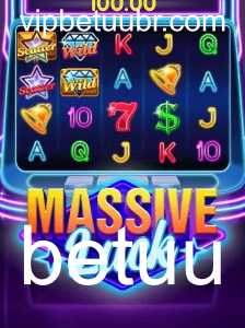 MassiveLuck: Descubra o Novo Jogo de Apostas Com a Palavra-Chave 'Betuu'