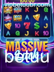MassiveLuck: Descubra o Novo Jogo de Apostas Com a Palavra-Chave 'Betuu'