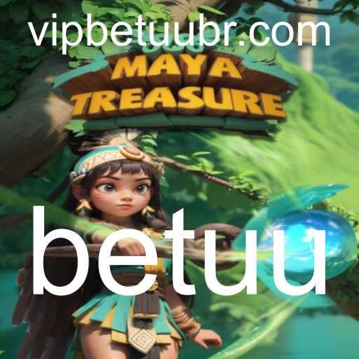 Descobrindo o Fascinante Jogo MayaTreasure