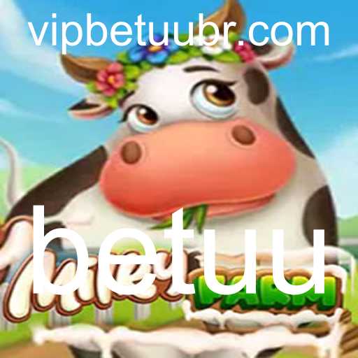 MilkyFarm: Explorando o Universo do Jogo de Fazenda com Betuu