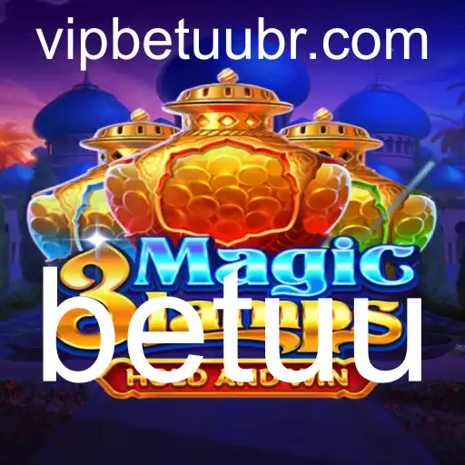 Explorando o Mundo Encantado de 3MagicLamps: Um Jogo Inovador no Universo Online