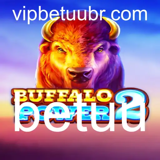 Descubra a Emoção de BuffaloPower2 no Universo Betuu