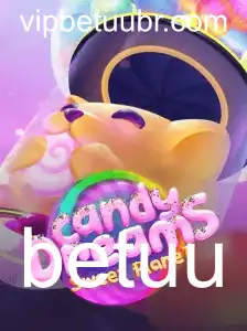 CandyDreams: Uma Aventura Doce com Betuu