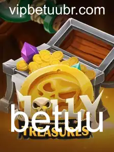Explorando JollyTreasures: O Atraente Mundo de Aventuras e Estratégias