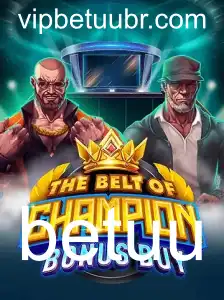 TheBeltOfChampionBonusBuy: Um Mergulho no Fascinante Mundo dos Jogos de Azar