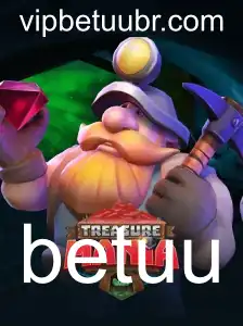 Explorando a Aventura de TreasureMania: Um Mergulho no Mundo de Apostas Betuu