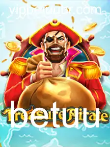 Descubra o Mundo Aventureiro de TreasurePirate