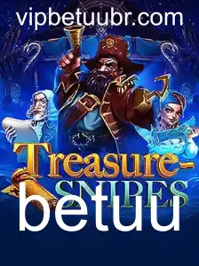 Descubra TreasureSnipes: Um Jogo de Aventura e Estratégia 