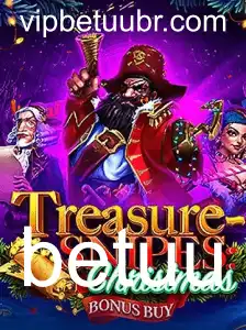 TreasuresnipesChristmas e a Estratégia de Jogo Betuu