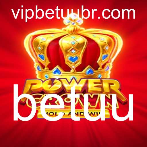 Descubra PowerCrown: O Revolucionário Jogo de Estratégia com a Plataforma Betuu