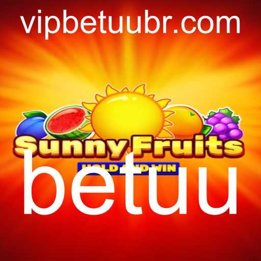 SunnyFruits: Descubra a Aventura Frutal da Betuu