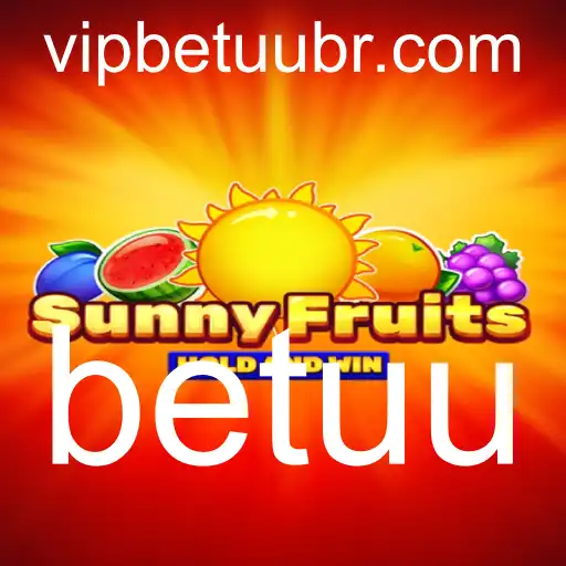 SunnyFruits: Descubra a Aventura Frutal da Betuu