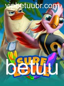 Descubra o Excitante Mundo do Jogo SurfZone com Betuu
