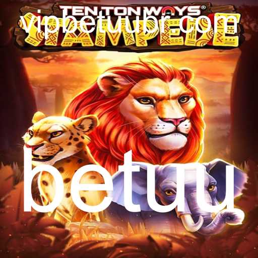 Explorando o Mundo de TenTonWaysStampede: Emoção, Estratégia e Diversão