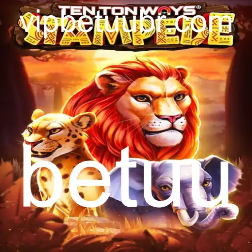Explorando o Mundo de TenTonWaysStampede: Emoção, Estratégia e Diversão